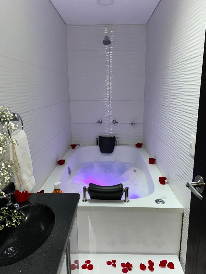 Hotel Boutique Markes Богота Екстер'єр фото