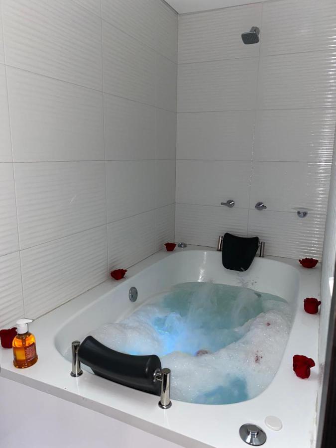 Hotel Boutique Markes Богота Екстер'єр фото