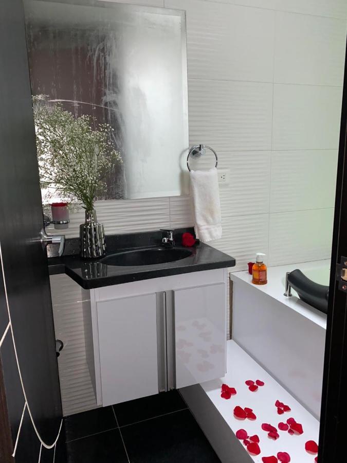 Hotel Boutique Markes Богота Екстер'єр фото