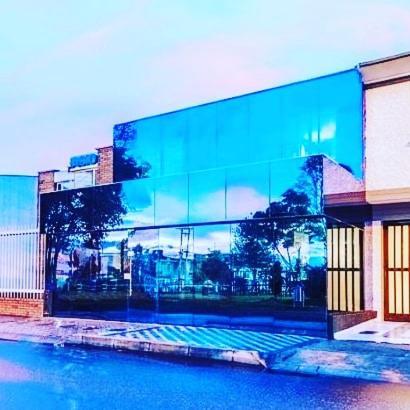 Hotel Boutique Markes Богота Екстер'єр фото