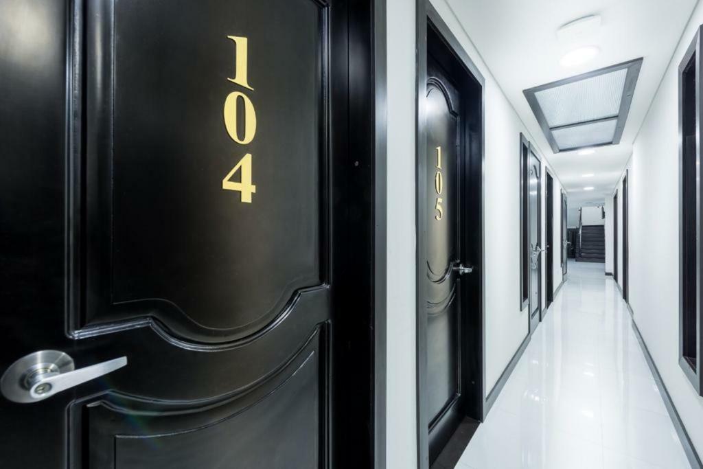 Hotel Boutique Markes Богота Екстер'єр фото