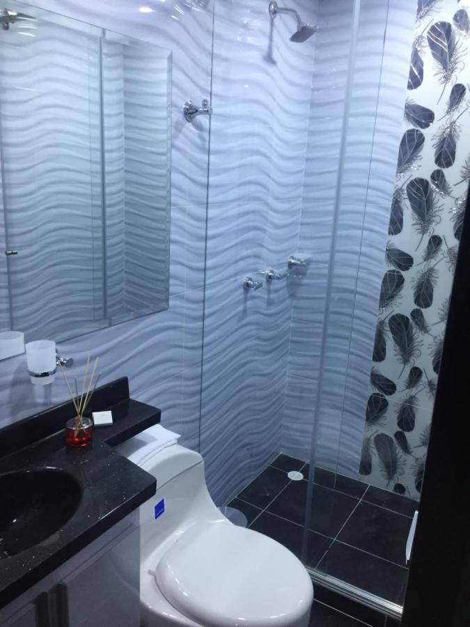 Hotel Boutique Markes Богота Екстер'єр фото